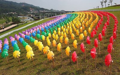 照片：「壞波妞」BLOG