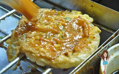 照片：「黑洞雪莉」BLOG