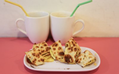 照片：「葉訪」BLOG