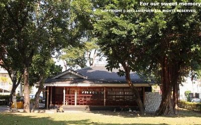 照片：「棋子」BLOG