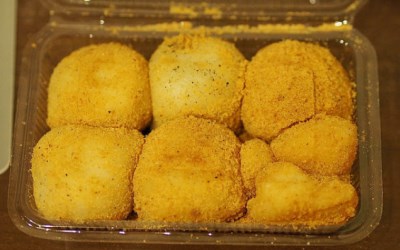 照片：「壞波妞」BLOG