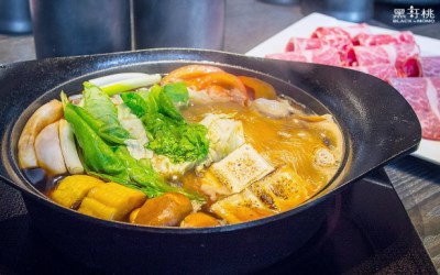 照片：「黑哥桃」BLOG