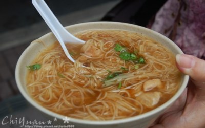 照片：「奇緣」BLOG