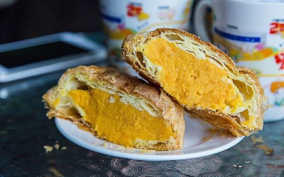 照片：「小虎」BLOG