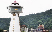 照片：「小安」BLOG