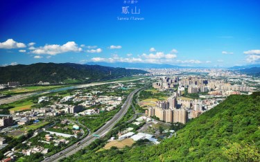 照片：「許傑」BLOG