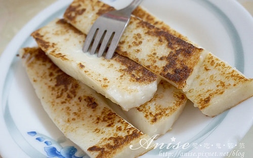 照片：「Anise」BLOG