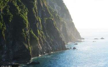 照片：「許傑」BLOG