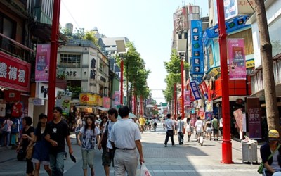 照片：「奇緣」BLOG