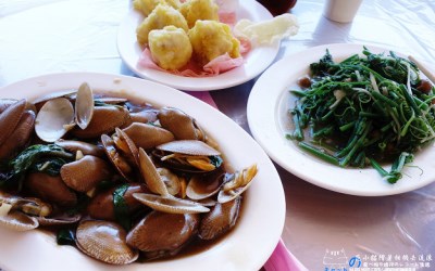 照片：「范小貓」BLOG