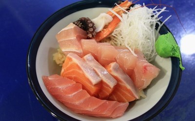 照片：「果凍魚」BLOG