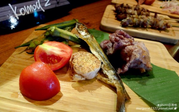 照片：「瑪格」BLOG