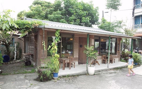 照片：「捲捲頭」BLOG
