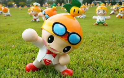照片：「蘇菲」BLOG