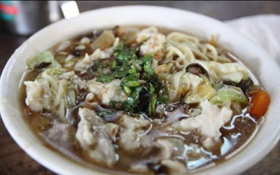 照片：「小魚」BLOG