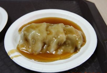 照片：「小魚」BLOG