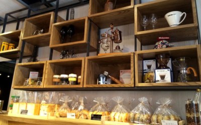 照片：「披著虎皮的貓」BLOG