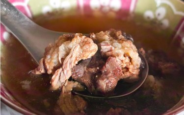 照片：「謝蘿莉」BLOG