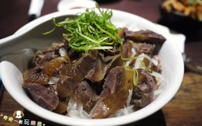 照片：「奇奇一起玩樂趣」BLOG