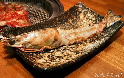 照片：「N。A。T。A」BLOG