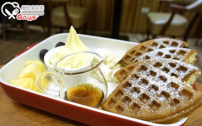 照片：「Anise」BLOG