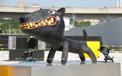照片：「kuma」BLOG
