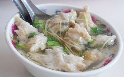 照片：「謝蘿莉」BLOG