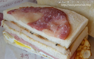 照片：「Anise」BLOG