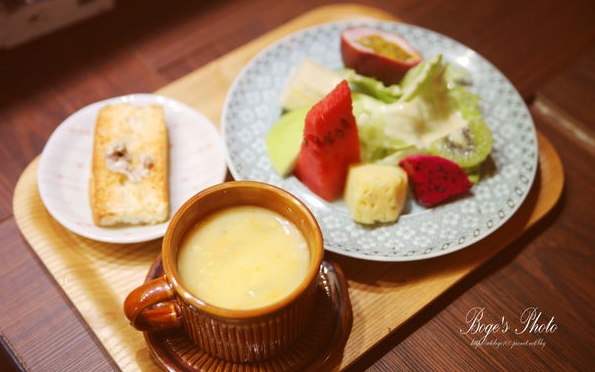 照片：「波給」BLOG