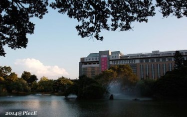 照片：「皮斯」BLOG