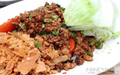 照片：「HoneyMay」BLOG