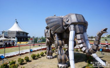 照片：「球球」BLOG