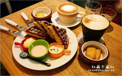 照片：「愛小莎」BLOG