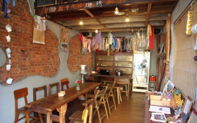 照片：「Sharon」BLOG