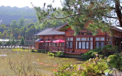 照片：「轉角」BLOG