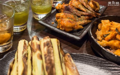 照片：「黑哥桃」BLOG