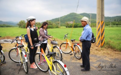 照片：「波給」BLOG