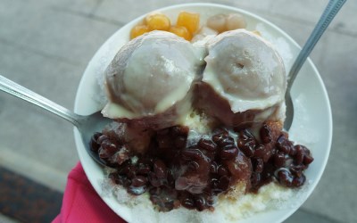 照片：「妮可」BLOG