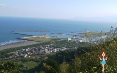 照片：「黑洞雪莉」BLOG