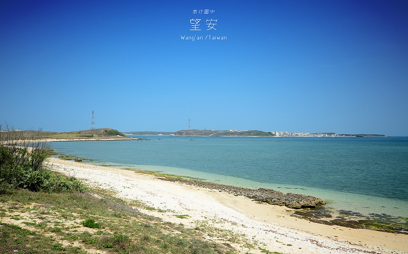照片：「許傑」BLOG
