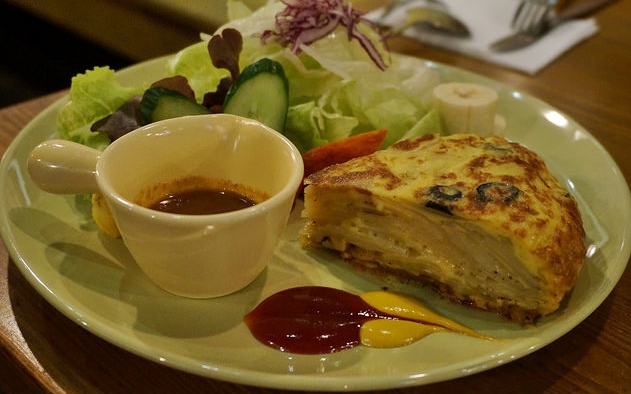 照片：「mikageyoru」BLOG