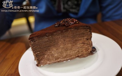 照片：「奇奇一起玩樂趣」BLOG