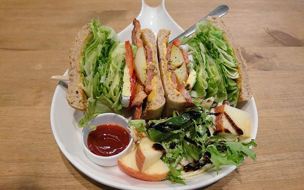照片：「oldfather」BLOG