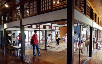 照片：「莎莉哈小姐」BLOG