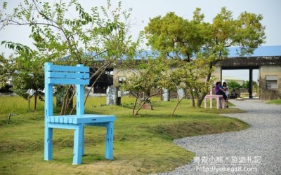 照片：「青青」BLOG