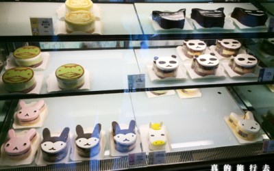 照片：「藍貞貞」BLOG