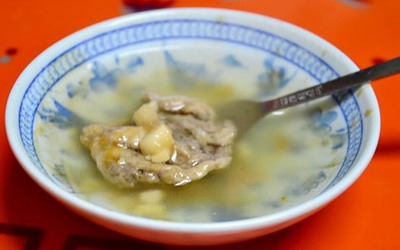 照片：「菜市子」BLOG