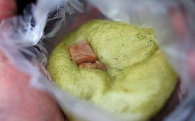 照片：「seagod」BLOG