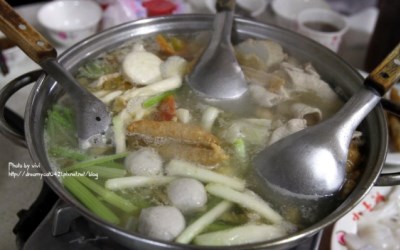 照片：「vivi wu」BLOG