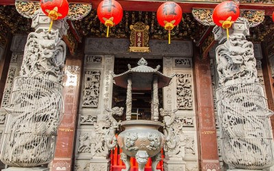 照片：「小虎」BLOG